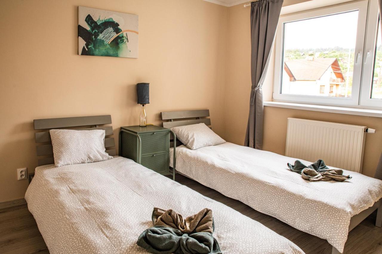 K-House Hotel Lipótszentmiklós Kültér fotó