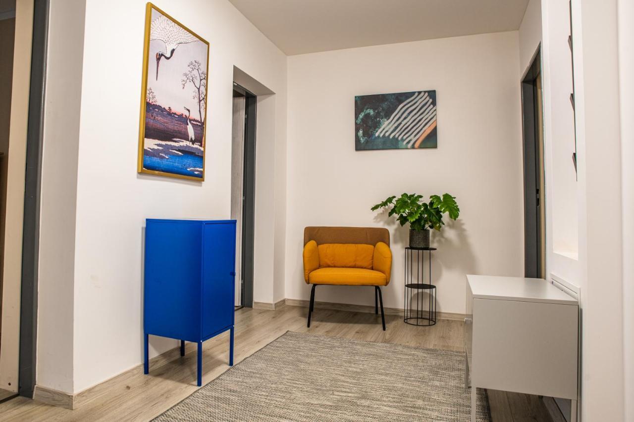 K-House Hotel Lipótszentmiklós Kültér fotó